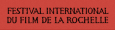 30.6. - 9.7.23 Festival International Du Film De La Rochelle 