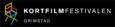 7.6. - 11.6.23 Grimstadt Norwegian Short Film Festival