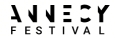 8.6. - 14.6.25 Annecy International Animated Film Festival