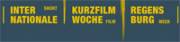 17.3. - 24.3.21 Regensburger Kurzfilmwoche 17.3. - 24.3.21 Regensburger Kurzfilmwoche