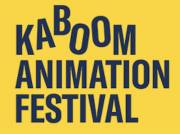 24.3. - 2.4.23 Kaboom Animation Festival, Utrecht und Amsterdam 24.3. - 2.4.23 Kaboom Animation Festival, Utrecht und Amsterdam