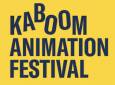 24.3. - 2.4.23 Kaboom Animation Festival, Utrecht und Amsterdam