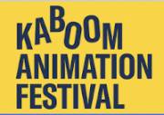28.3. - 3.4.22 Kaboom Animation Festival 28.3. - 3.4.22 Kaboom Animation Festival