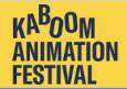 28.3. - 3.4.22 Kaboom Animation Festival