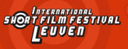 5.12. - 12.12.20 International Short Film Festival Leuven 5.12. - 12.12.20 International Short Film Festival Leuven