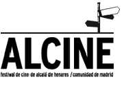 6.11. - 16.11.25 Alcine, Festival de Cine Alcalá de Henares 6.11. - 16.11.25 Alcine, Festival de Cine Alcalá de Henares