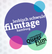 17.10. - 22.10.23 Lesbisch Schwule Filmtage Hamburg 