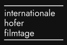 21.10. - 26.10.25 Internationale Hofer Filmtage 21.10. - 26.10.25 Internationale Hofer Filmtage