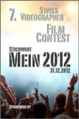 7. Swiss Videographer Online Contest: MEIN 2012