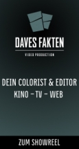 Colorist & Editor