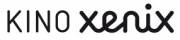 Logo Kino Xenix
