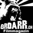 Groarr.ch sucht schreibfreudige Filmliebhaber