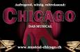 Männer für das Musical Chicago gesucht