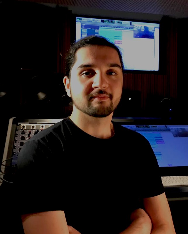 Andrea Padovan Andrea Padovan