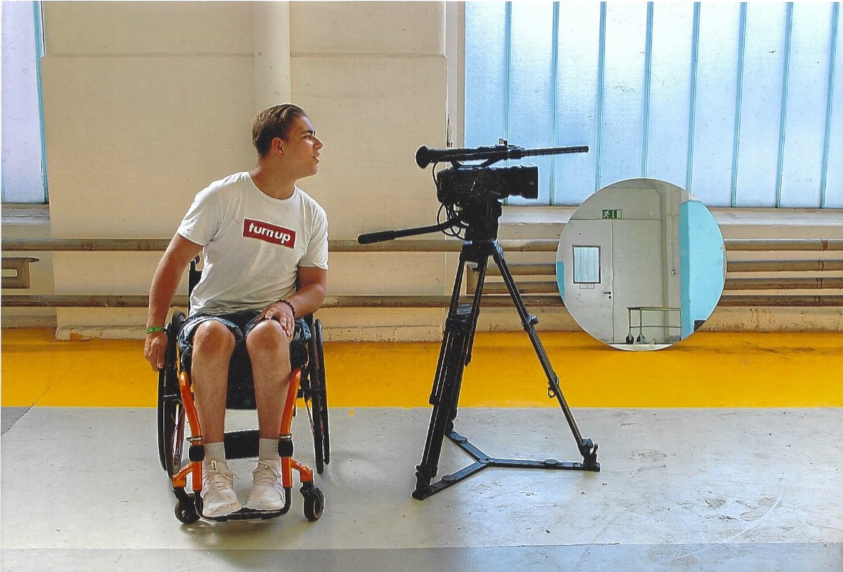 Dominik Rüedi