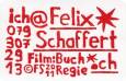 Felix Schaffert