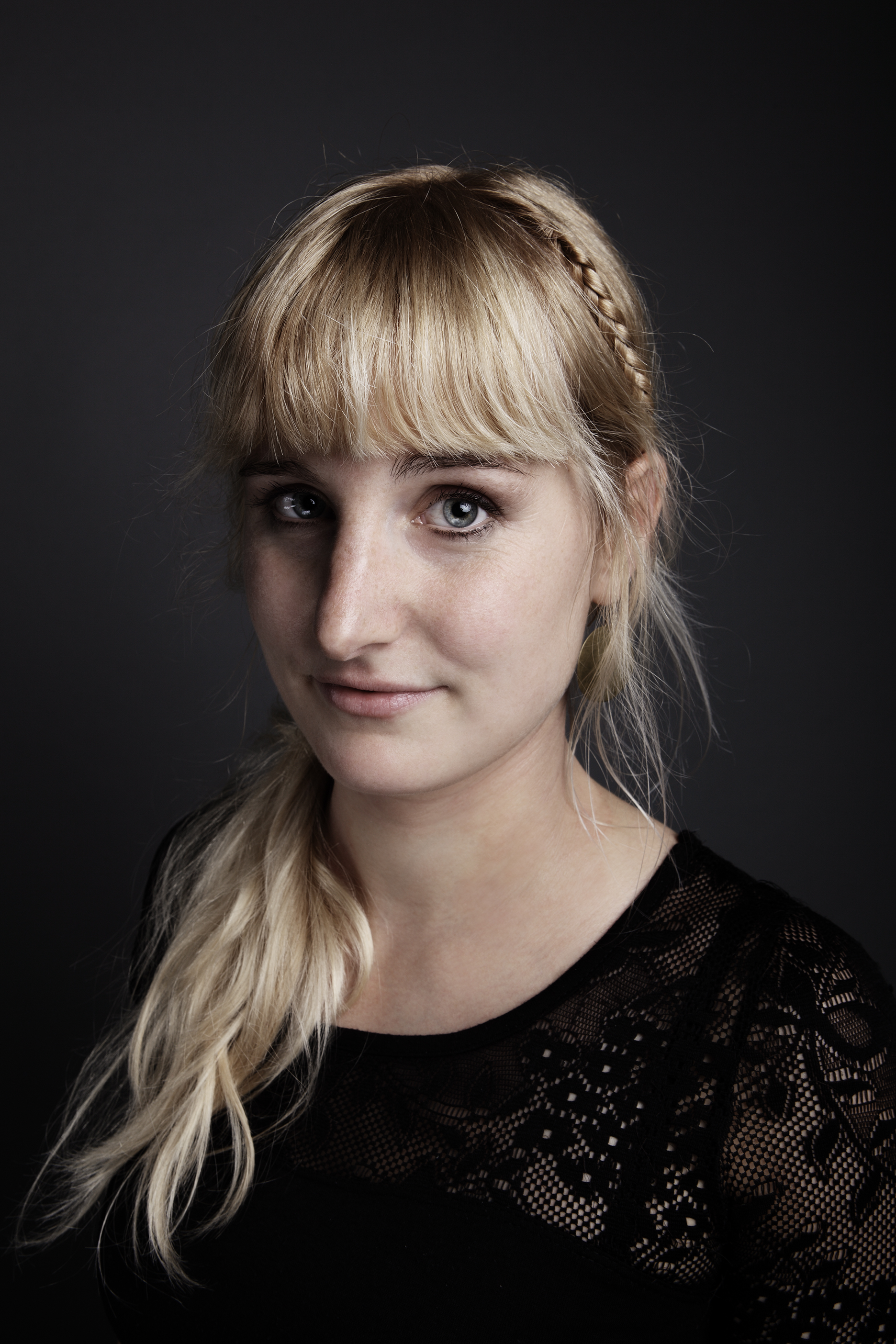 Jorina Weiss