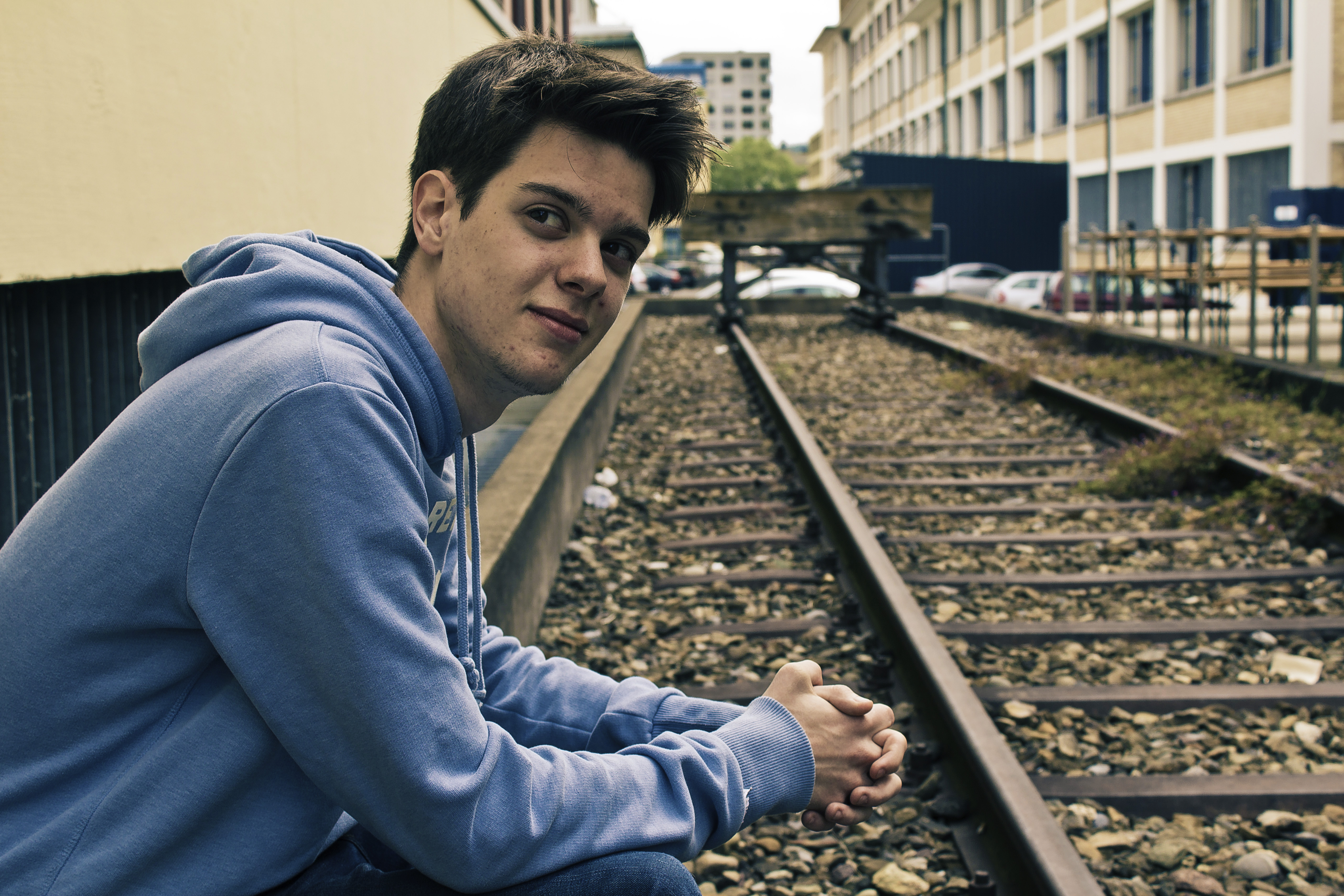 Luca Vaccani