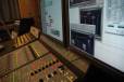 Audio-Post Production in den Blue Box Tonstudios Burgdorf / Bern