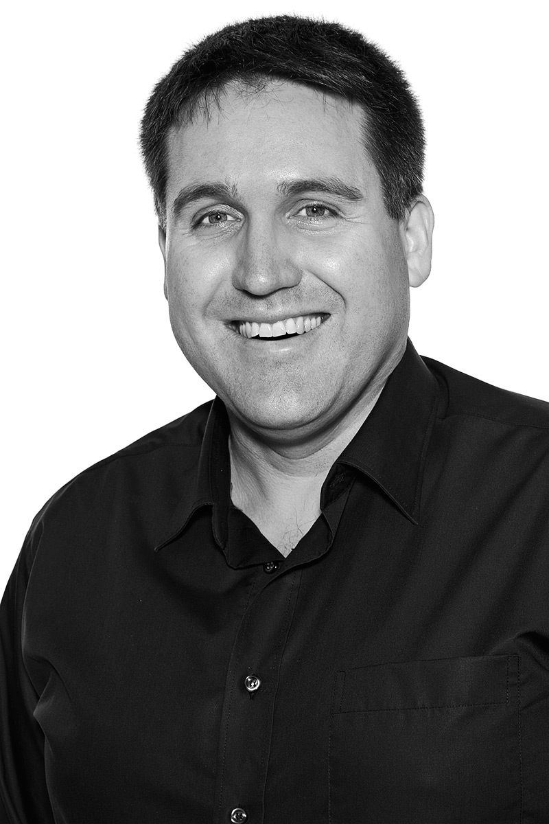 Peter Hasler