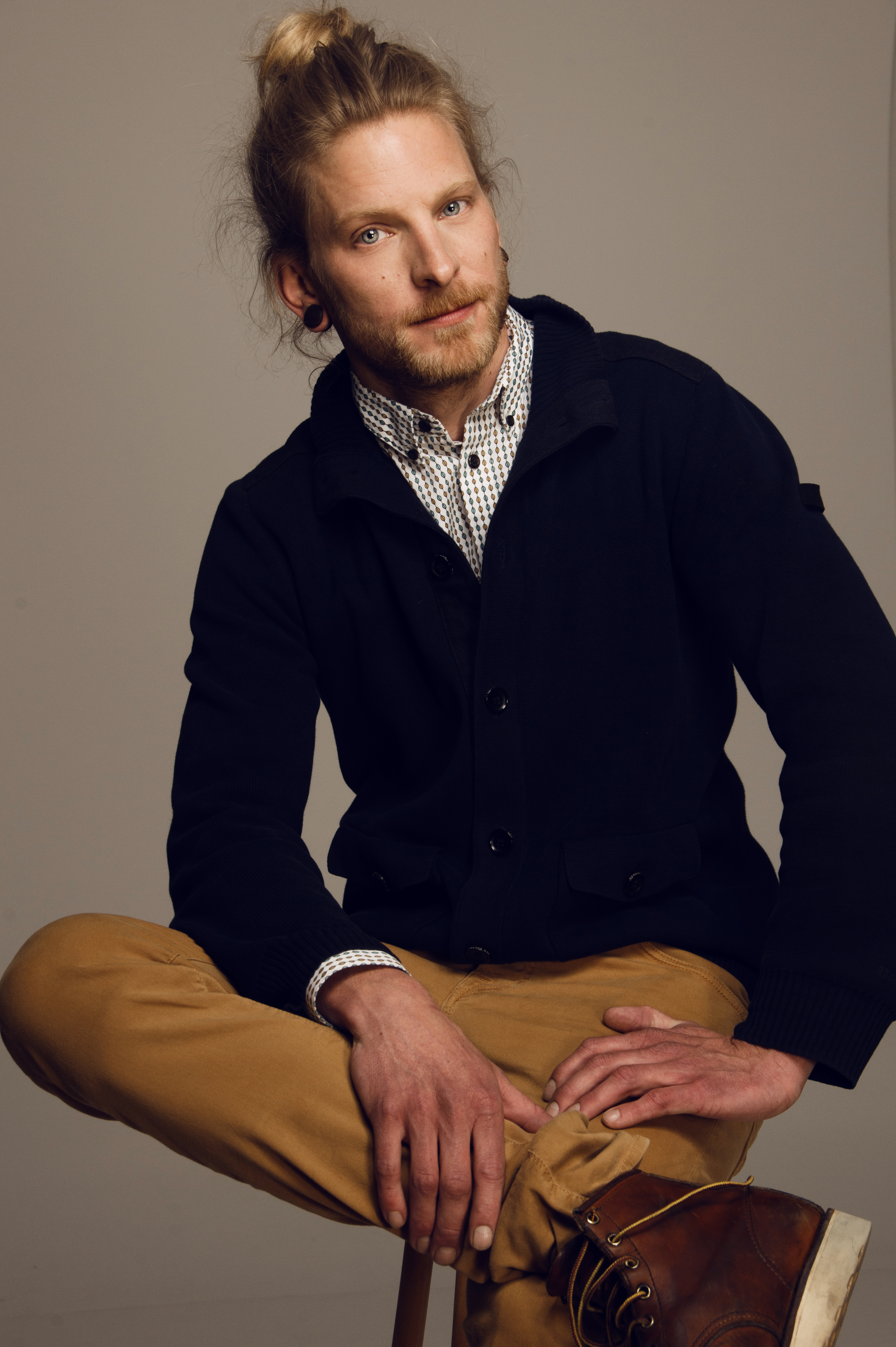Stefan Kienzler