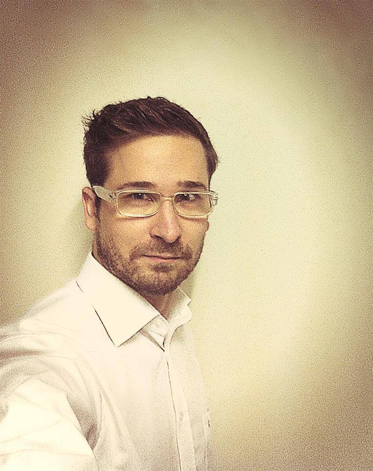 Victor Gangl | Filmkomponist