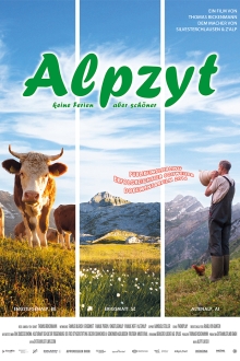 ALPZYT - Jetzt auf myfilm.ch!