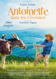 Antoinette dans les Cévennes - Jetzt auf myfilm.ch