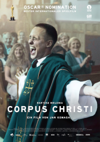 Corpus Cristi