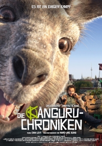 Die Känguru Chroniken