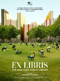 Ex Libris: The New York Public Library