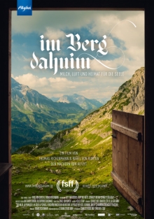 IM BERG DAHUIM - Jetzt auf myfilm.ch!