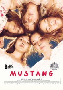 MUSTANG - Jetzt auf myfilm.ch!