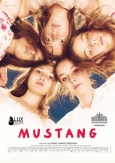 MUSTANG - Jetzt auf myfilm.ch!