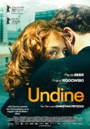 Neu im Streaming: Undine Neu im Streaming: Undine