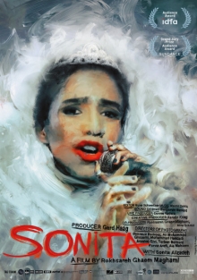 SONITA - Jetzt auf myfilm.ch!