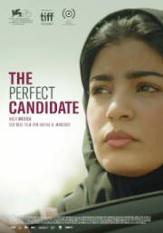 The Perfect Candidate The Perfect Candidate
