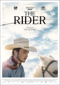 The Rider