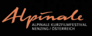 11.8. - 15.8.20 Alpinale Kurzfilmfestival, Nenzing 11.8. - 15.8.20 Alpinale Kurzfilmfestival, Nenzing