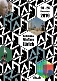 Architektur FilmTage Zürich 2019