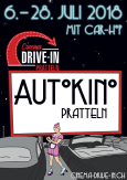 Autokino Pratteln – Klappe die Neunte!