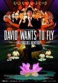 DAVID WANTS TO FLY