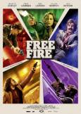 FREE FIRE ab 4. Mai im Kino