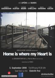 Home is where my heart is