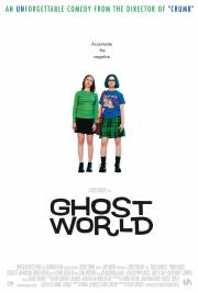 Screening "Ghost World" von Terry Zwigoff