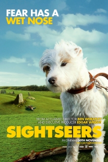 SIGHTSEERS ab 28. Februar im Kino