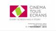Cinéma Tous Ecran - Trailer 2010