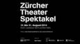 Trailer Zürcher Theater Spektakel 2014