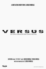 VERSUS-TEASER VERSUS-TEASER