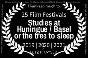 online bis 12.12.: Basler Vogelschwärme als Kurz-Essay-Film im Internationalen Wettbewerb des iCARO Film Festivals in Guatemala online bis 12.12.: Basler Vogelschwärme als Kurz-Essay-Film im Internationalen Wettbewerb des iCARO Film Festivals in Guatemala